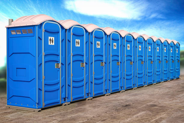 Best Portable Restroom Servicing (Cleaning and Restocking)  in Somerset, WI