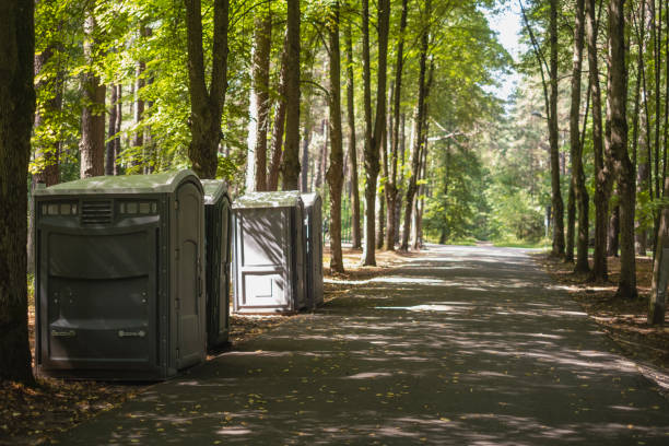 Best Portable Restroom Maintenance and Cleaning  in Somerset, WI