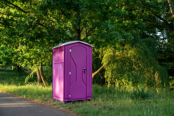 Best ADA-Compliant Portable Toilet Rental  in Somerset, WI